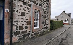 The Cambus Flat Cambuskenneth Stirling