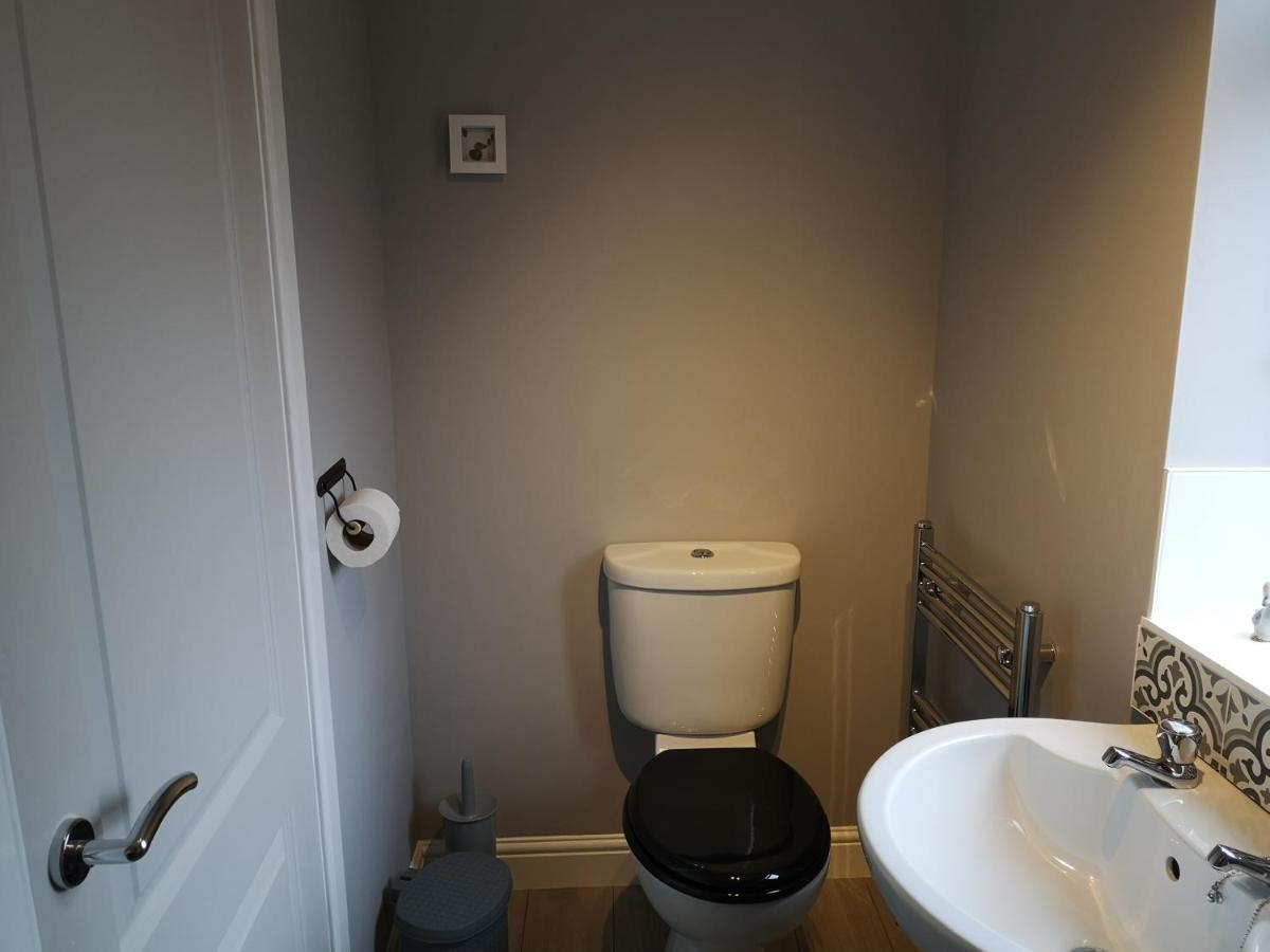 The Cambus Flat Cambuskenneth Stirling Apartment Exterior photo