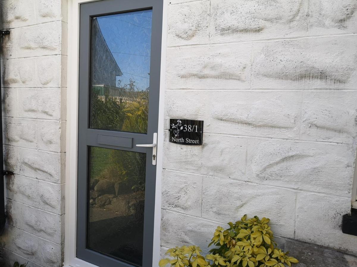 The Cambus Flat Cambuskenneth Stirling Apartment Exterior photo